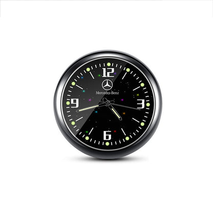 Kardanwelle️ | Bringen Sie Leben in Ihr Auto mit der Mini-Leuchtuhr