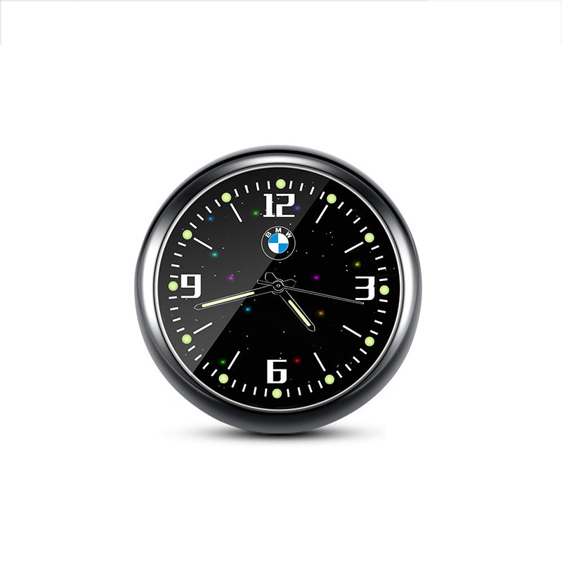 Kardanwelle️ | Bringen Sie Leben in Ihr Auto mit der Mini-Leuchtuhr