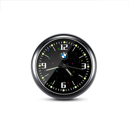 Kardanwelle️ | Bringen Sie Leben in Ihr Auto mit der Mini-Leuchtuhr