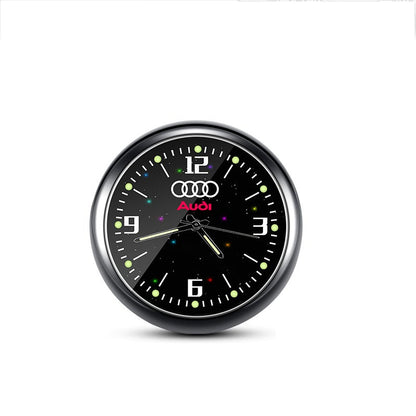 Kardanwelle️ | Bringen Sie Leben in Ihr Auto mit der Mini-Leuchtuhr