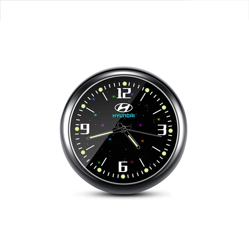 Kardanwelle️ | Bringen Sie Leben in Ihr Auto mit der Mini-Leuchtuhr