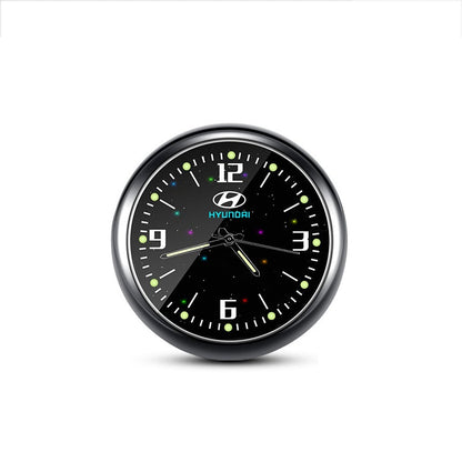 Kardanwelle️ | Bringen Sie Leben in Ihr Auto mit der Mini-Leuchtuhr