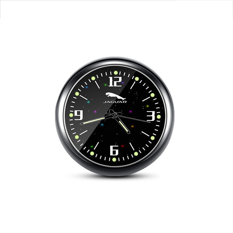 Kardanwelle️ | Bringen Sie Leben in Ihr Auto mit der Mini-Leuchtuhr