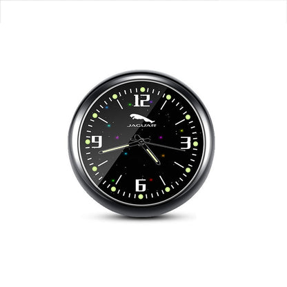 Kardanwelle️ | Bringen Sie Leben in Ihr Auto mit der Mini-Leuchtuhr