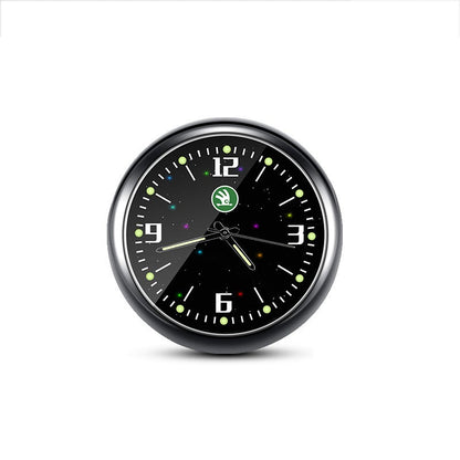 Kardanwelle️ | Bringen Sie Leben in Ihr Auto mit der Mini-Leuchtuhr