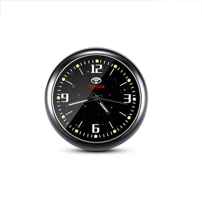 Kardanwelle️ | Bringen Sie Leben in Ihr Auto mit der Mini-Leuchtuhr