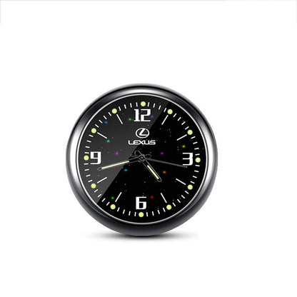 Kardanwelle️ | Bringen Sie Leben in Ihr Auto mit der Mini-Leuchtuhr