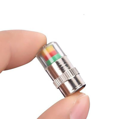 Vivolux | Autoreifen Drucksensor Ventilkappen