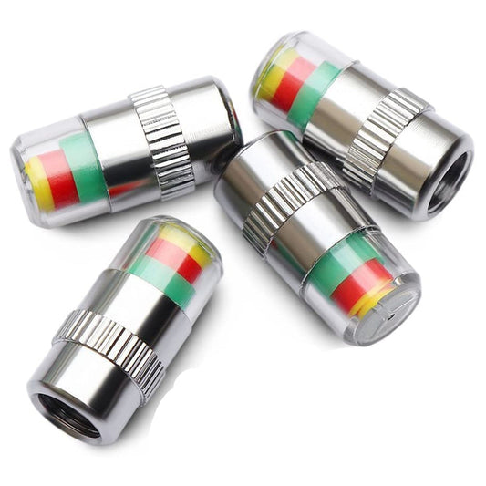 Vivolux | Autoreifen Drucksensor Ventilkappen