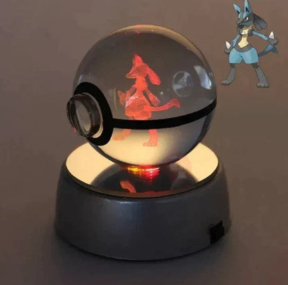 Pokie Bol | Verzaubere dein Pokémon in deiner Kugel