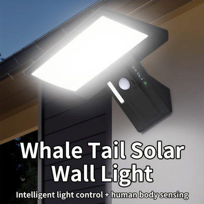 Vivolux | SmartSolar - Solar LED Außenlampe Strahler Bewegungsmelder - ein Leben lang kostenloses Licht