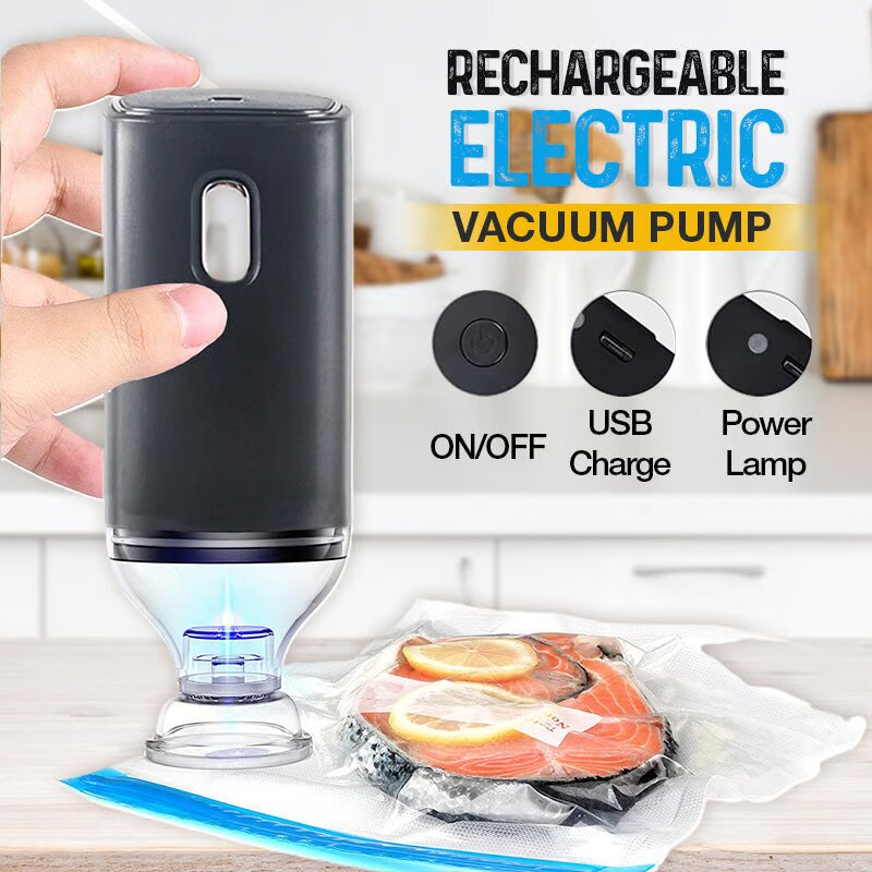 Vivolux | FreshLock Vakuumierbeutel