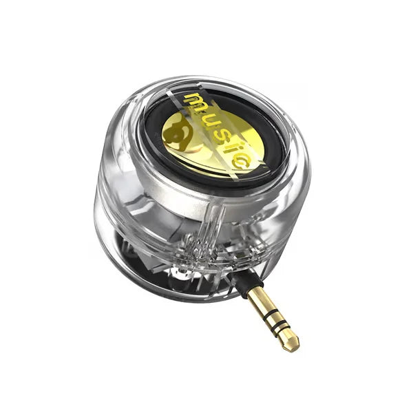 Vivolux | Mini Plug-In-Telefonlautsprecher