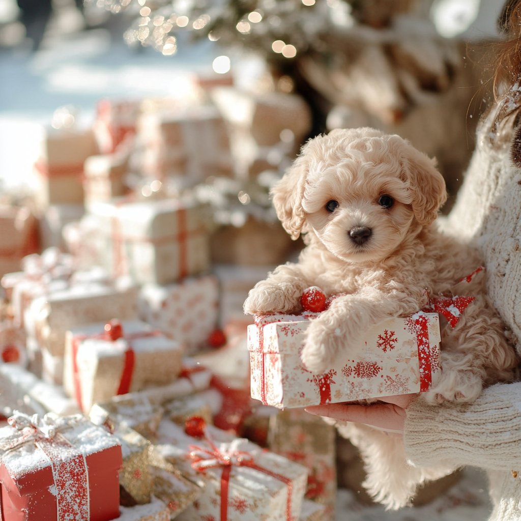 Vivolux | Interaktiver Plüschhund mit realistischen Bewegungen – Für Kinder & Senioren