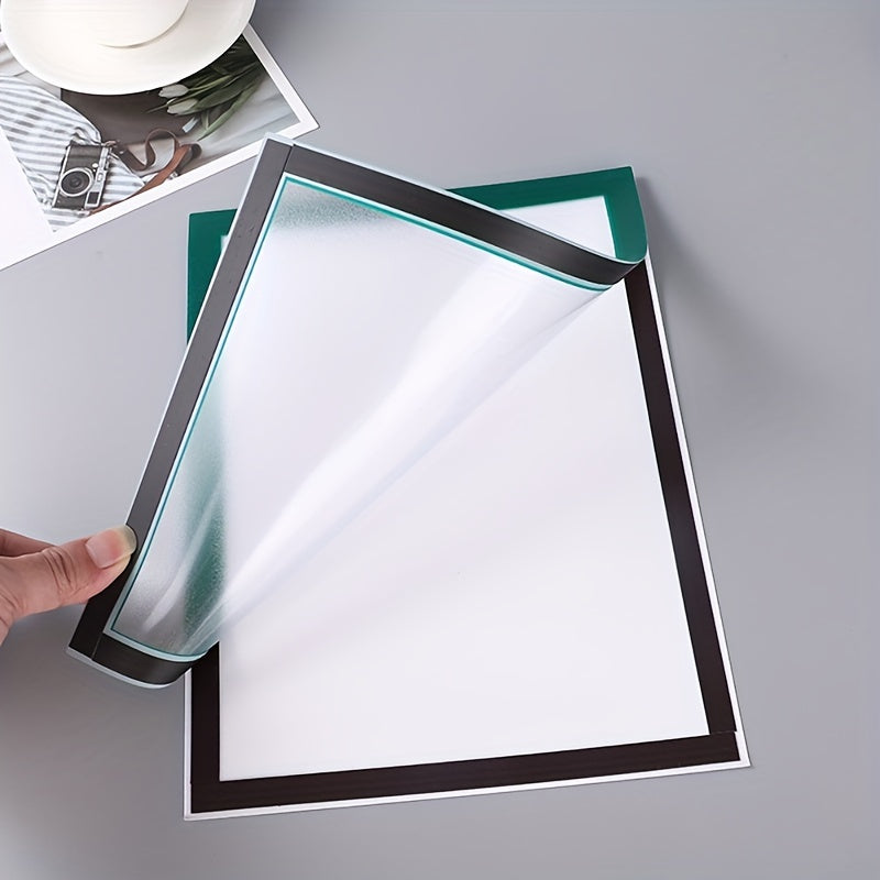 Vivolux | A3 Rahmen Magnetische Wandhalterung