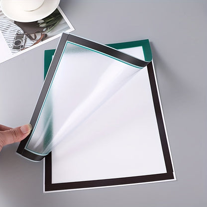 Vivolux | A3 Rahmen Magnetische Wandhalterung