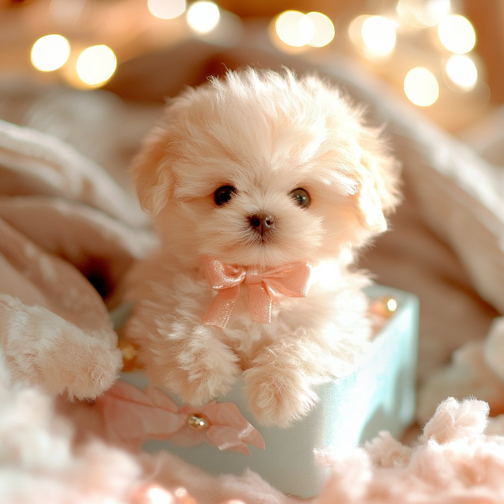 Vivolux | Interaktiver Plüschhund mit realistischen Bewegungen – Für Kinder & Senioren