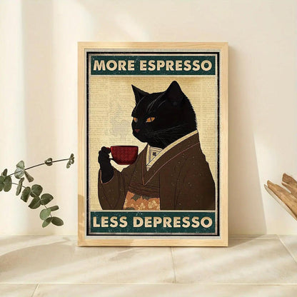 Vivolux | Mehr Espresso weniger Depresso