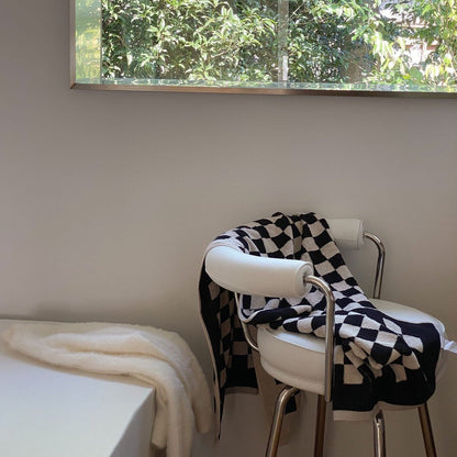Vivolux | Checkerboard Plus Handtuchkollektion