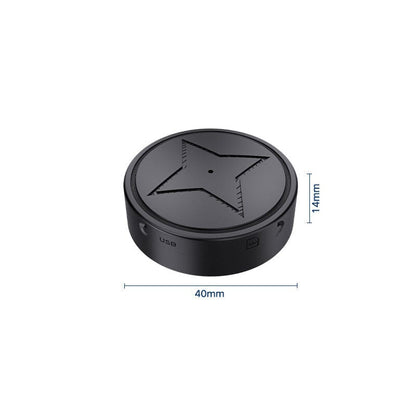 Vivolux | GPS-Tracker Starker Magnetischer Auto Fahrzeugverfolgung