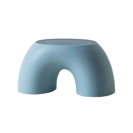 Vivolux | Kinder Plastik Regenbogen Form Hocker