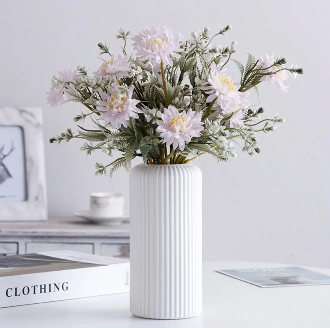 Vivolux | Rillen Vase