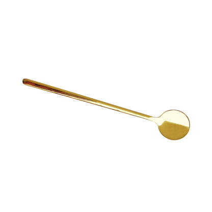 Vivolux | Trendy Espresso- & Dessertlöffelset mit 4 Stück