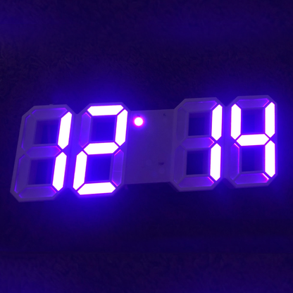 Vivolux | Digitaler LED-Wecker