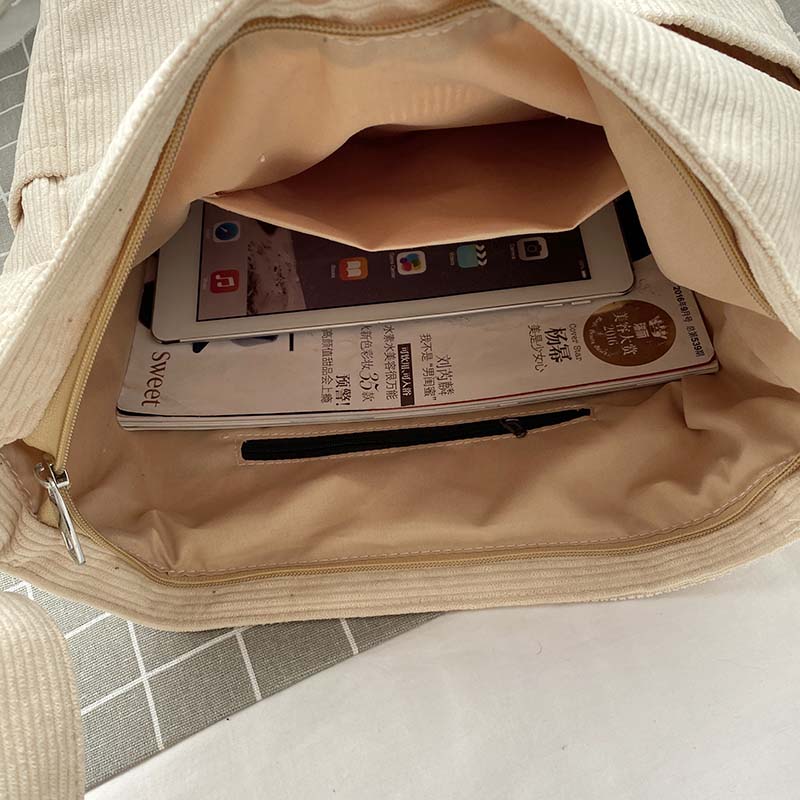 Vivolux | Kord Umhängetasche