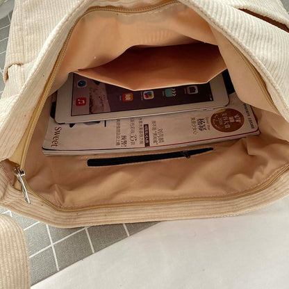 Vivolux | Kord Umhängetasche