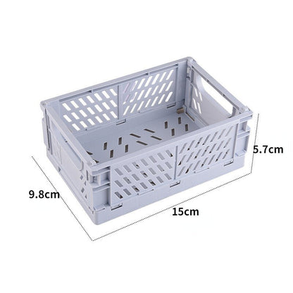 Vivolux | Collapsible Storage Organizer Kisten
