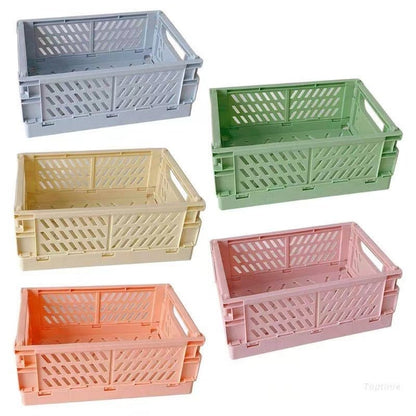 Vivolux | Collapsible Storage Organizer Kisten