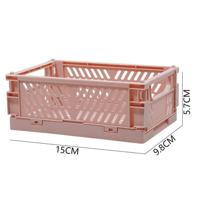 Vivolux | Collapsible Storage Organizer Kisten