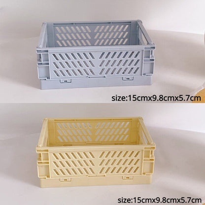 Vivolux | Collapsible Storage Organizer Kisten