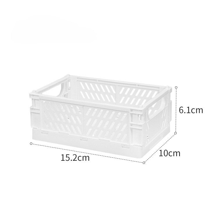 Vivolux | Collapsible Storage Organizer Kisten