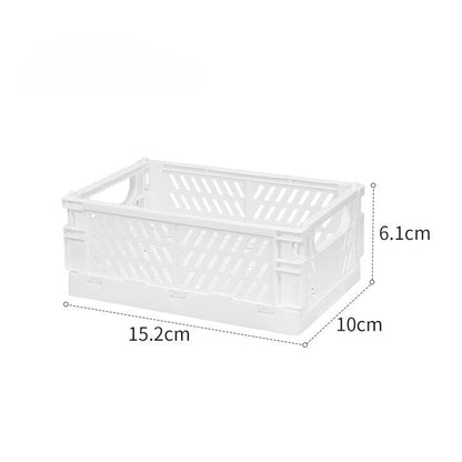 Vivolux | Collapsible Storage Organizer Kisten
