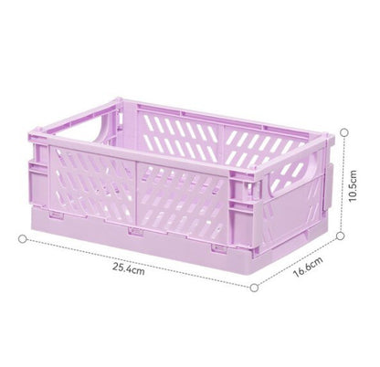 Vivolux | Collapsible Storage Organizer Kisten