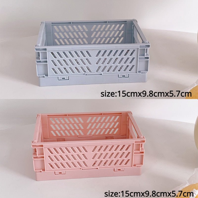 Vivolux | Collapsible Storage Organizer Kisten