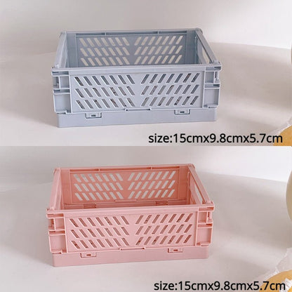 Vivolux | Collapsible Storage Organizer Kisten
