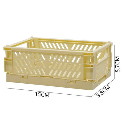 Vivolux | Collapsible Storage Organizer Kisten