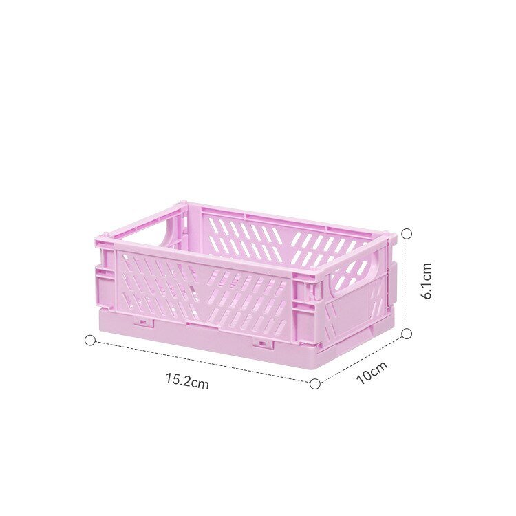 Vivolux | Collapsible Storage Organizer Kisten