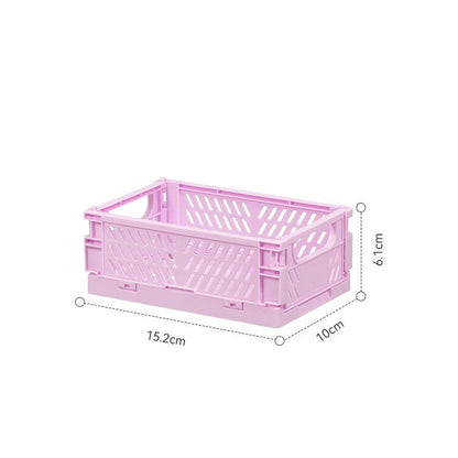 Vivolux | Collapsible Storage Organizer Kisten