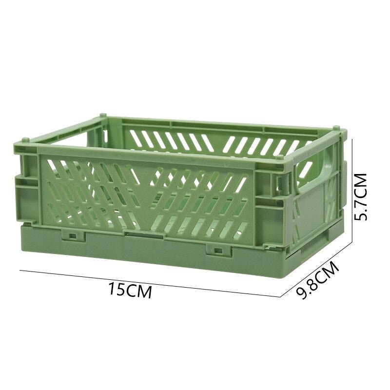 Vivolux | Collapsible Storage Organizer Kisten