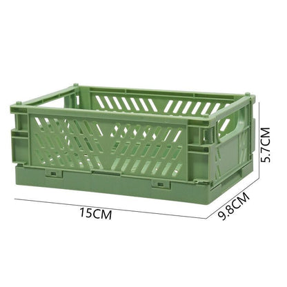 Vivolux | Collapsible Storage Organizer Kisten