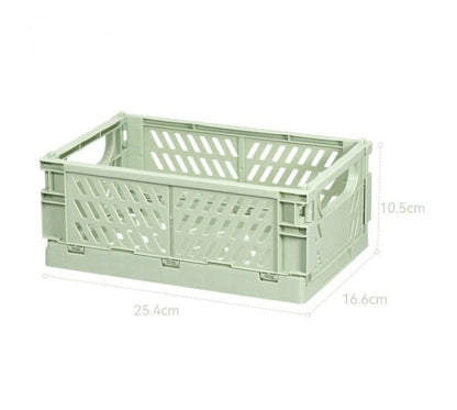 Vivolux | Collapsible Storage Organizer Kisten