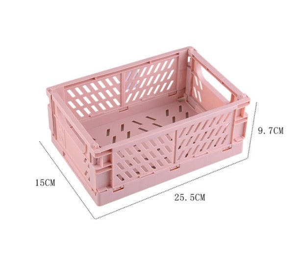 Vivolux | Collapsible Storage Organizer Kisten