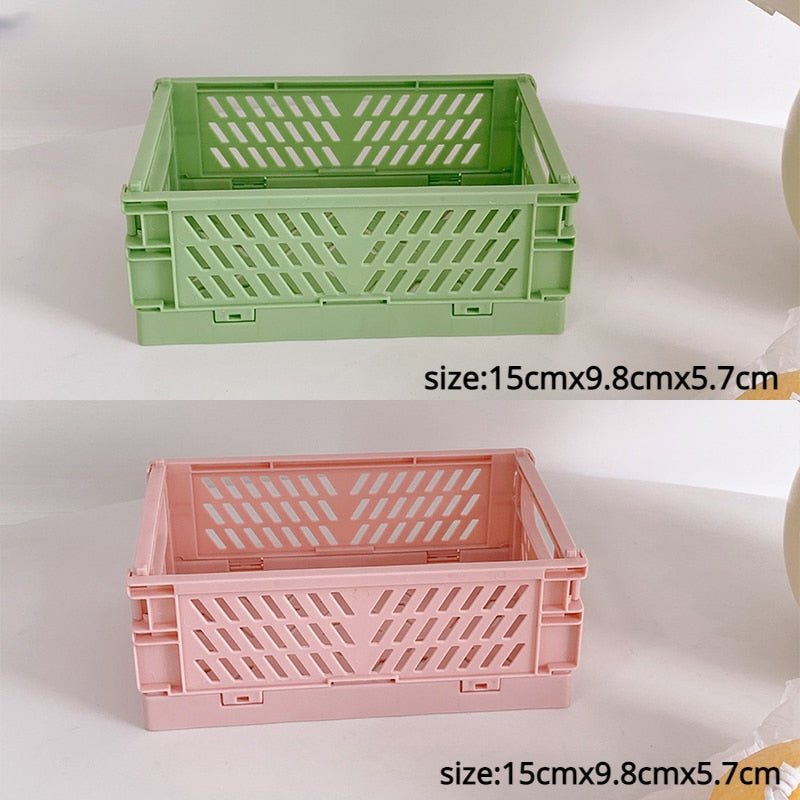 Vivolux | Collapsible Storage Organizer Kisten