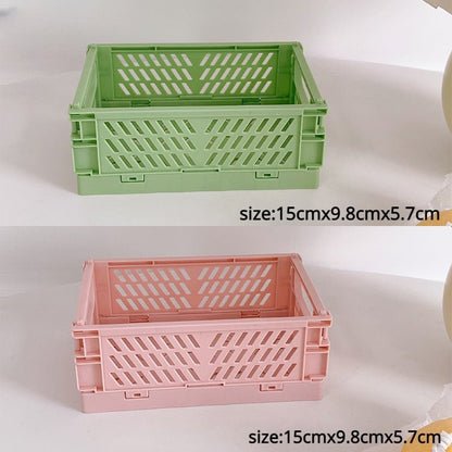 Vivolux | Collapsible Storage Organizer Kisten