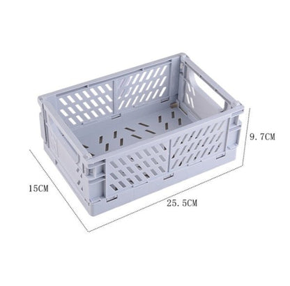 Vivolux | Collapsible Storage Organizer Kisten