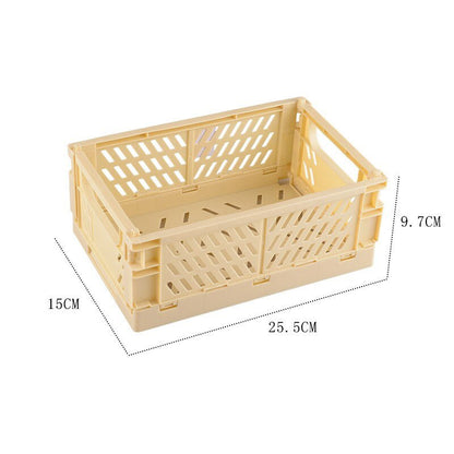 Vivolux | Collapsible Storage Organizer Kisten
